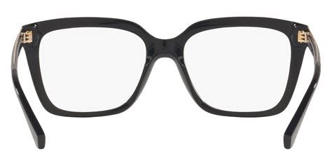 Michael Kors™ ACAPULCO MK4068 3005 51 Black Eyeglasses